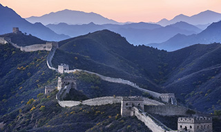 Muraille de Chine