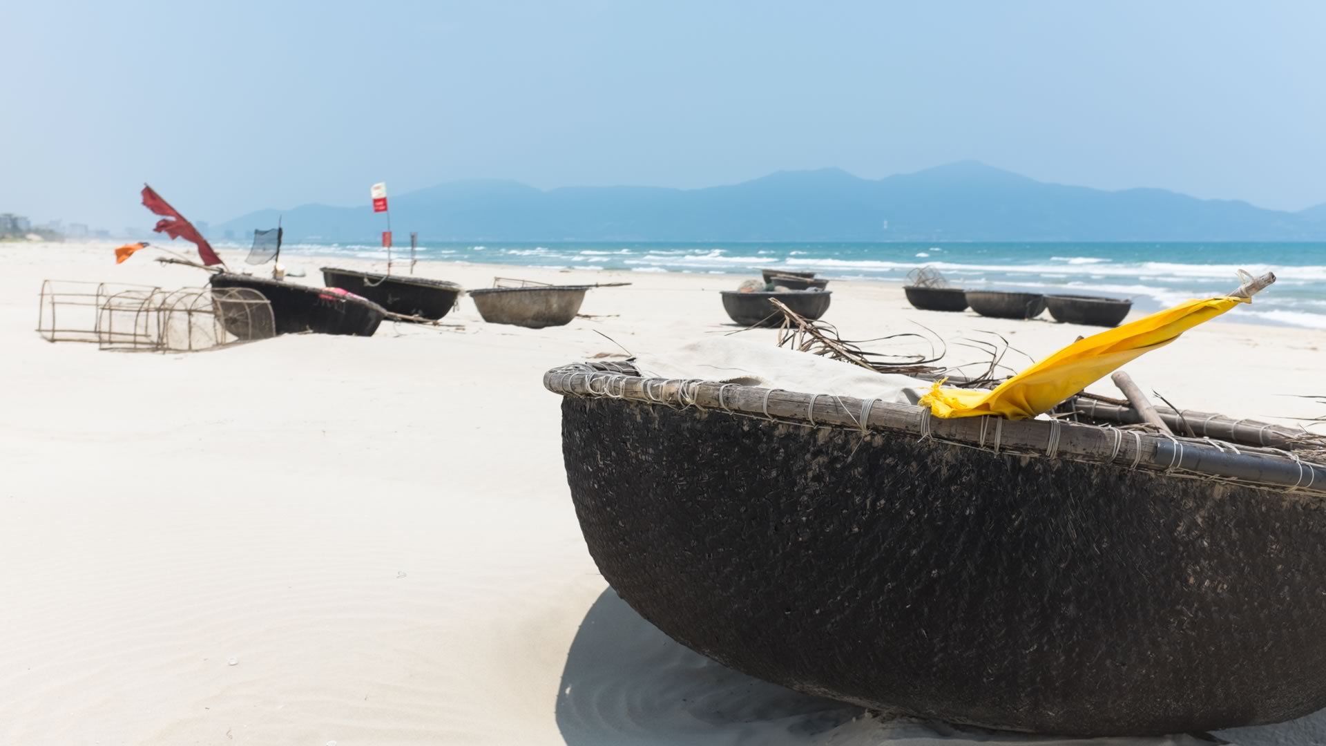 plage vietnam